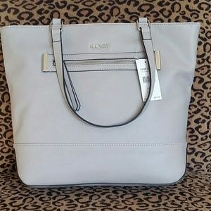 Nine West Dove Shadow  Shades Handbag